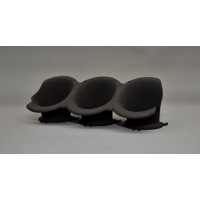 MWR Velocity Stacks For MV Agusta Brutale, Dragster, and Turismo Veloce 800  (2017+ - EURO 4)